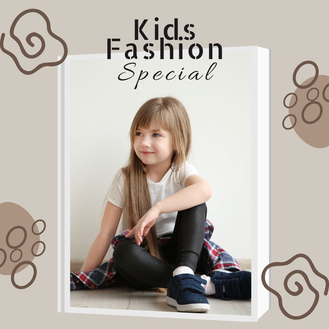 Essential Kids Clothing Checklist