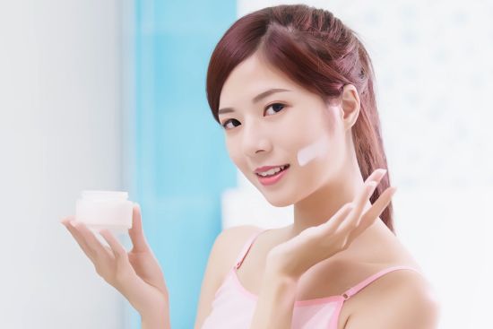 Benefits Of Moisturizing