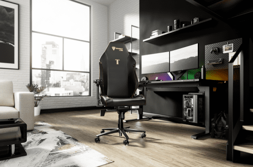 Transform Your Workspace