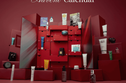 Look Fantastic's Products